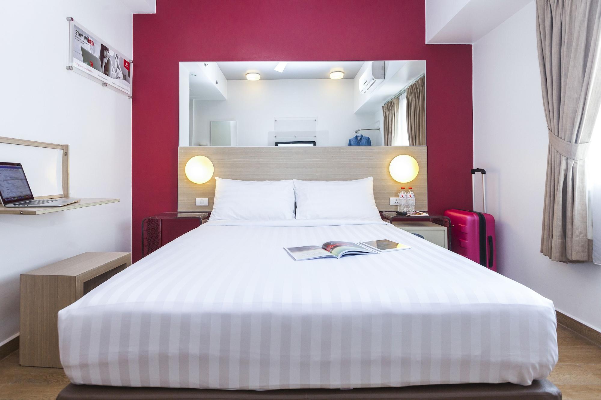 Monoloog Hotel Pekanbaru Extérieur photo