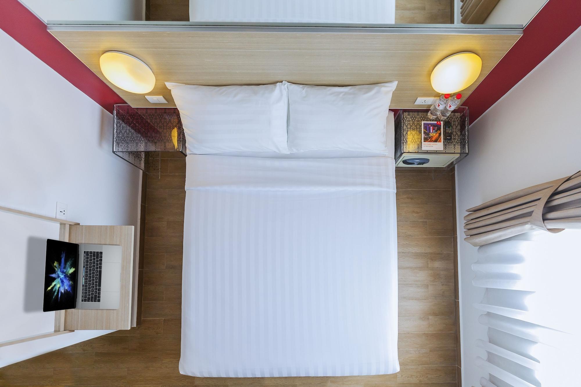 Monoloog Hotel Pekanbaru Extérieur photo