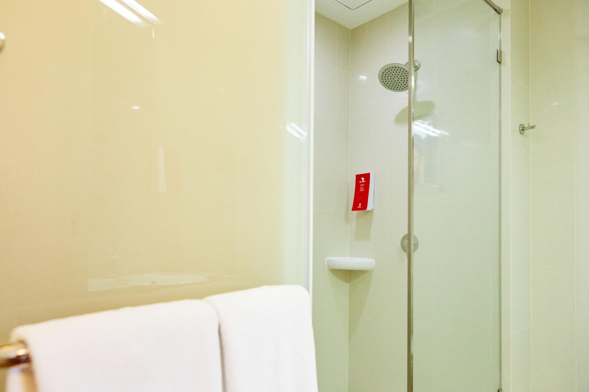 Monoloog Hotel Pekanbaru Extérieur photo