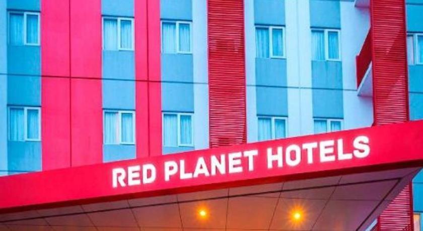 Monoloog Hotel Pekanbaru Extérieur photo