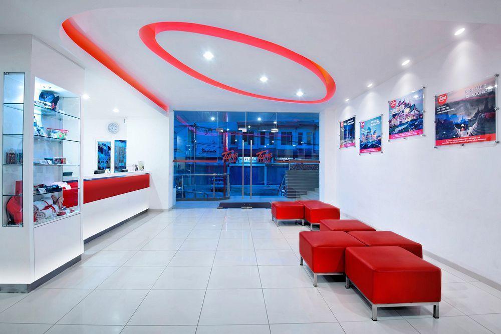 Monoloog Hotel Pekanbaru Extérieur photo