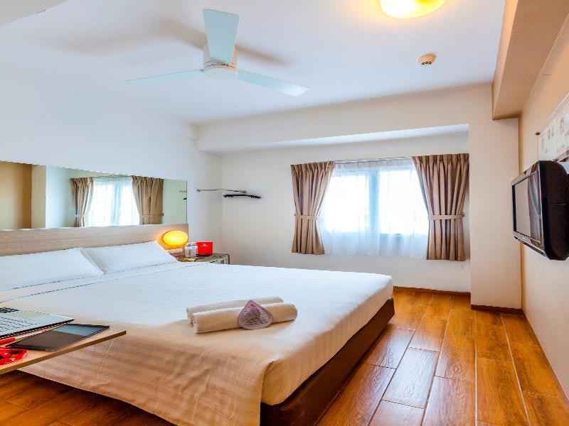 Monoloog Hotel Pekanbaru Extérieur photo