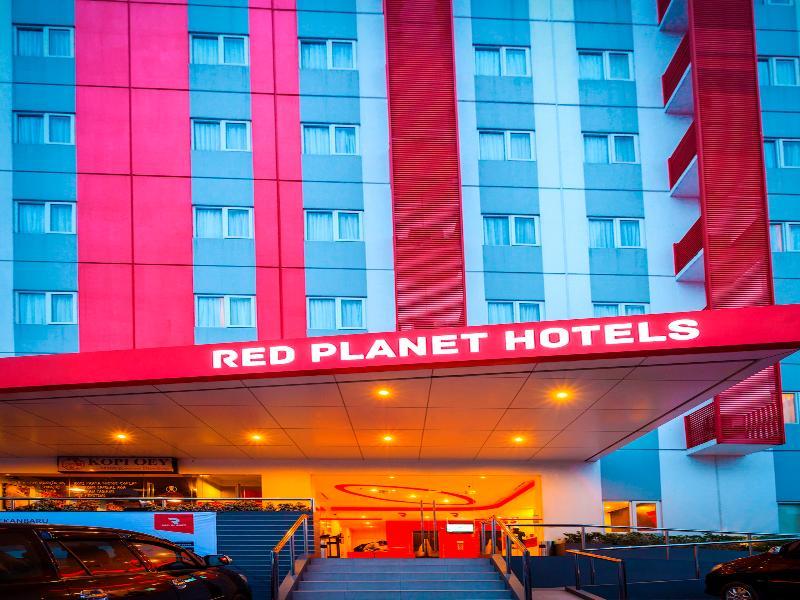Monoloog Hotel Pekanbaru Extérieur photo