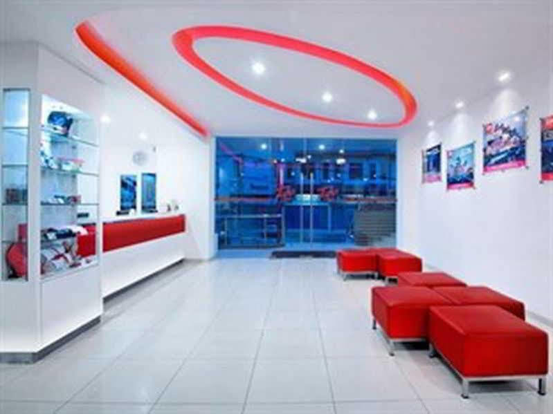 Monoloog Hotel Pekanbaru Extérieur photo